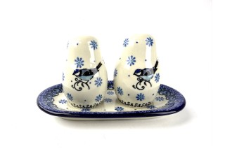 131 peper en zoutstel 1997X Peper en Zout